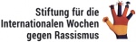 Logo: Internationale Wochen gegen Rassismus