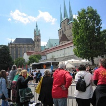 Ein Eindruck von der Veranstaltung, © Simona Pop
