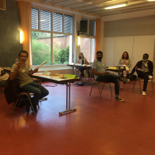 GR2403-Austausch(c)WUS, Salihi 2020