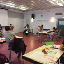 GR2403-MethodePodiumsdiskussion(c)WUS, Salihi 2020