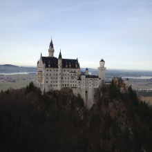 Schwanstein