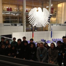 Bundestag