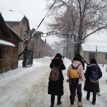 Auschwitz