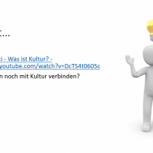 Lisbet Calvo Yhonson_Kultur ist - Screenshot WUS (c)