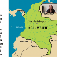 Maria Richet_Kolumbien - Screenshot WUS (c)