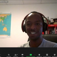 Pacifique  Muhoza - Screenshot WUS (c)